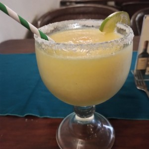 margarita de maracuya