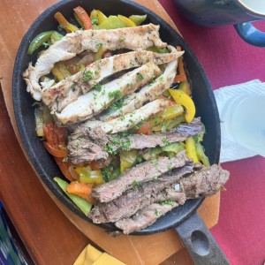 Fajitas