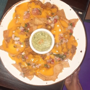 nachos