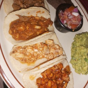 Tacos - Tacos Mixtos