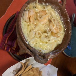 Quesos Fundidos - Queso Fundido Especial