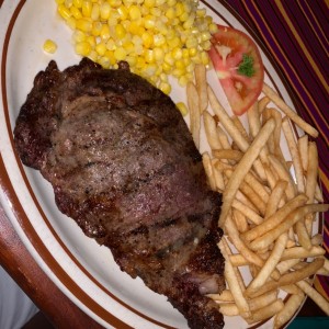 Rib Eye 16 Oz