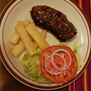 Puyazo (Picanha)