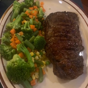 New York Steak 16 Oz