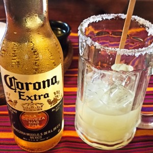 Corona Chelada