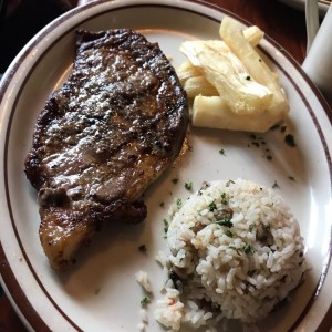 Rib Eye 16 Oz