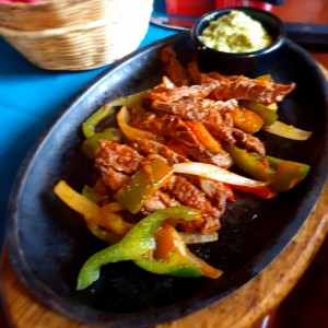 Fajitas