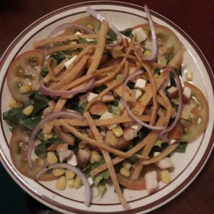 ensalada