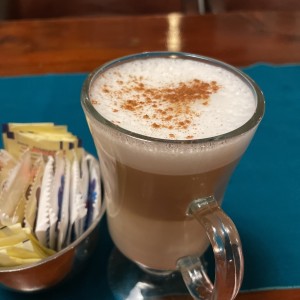 cappuccino