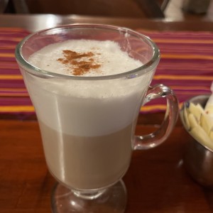 Capuccino