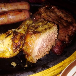 Carnes - Puyazo (Picanha) 8 Oz