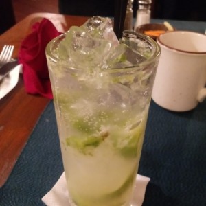 Mojitos