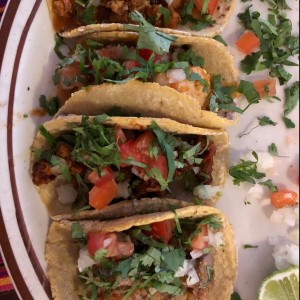 Tacos - Tacos Mixtos