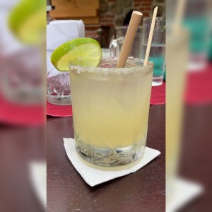 Margarita 