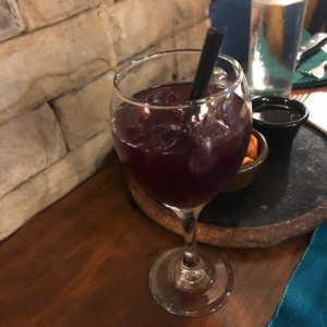 Jarra de Sangria