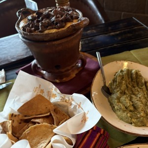 Nachos reales