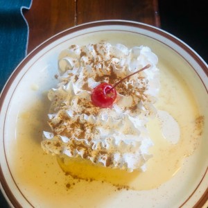 Tres leches