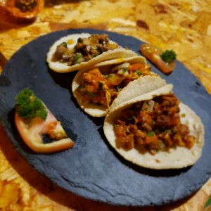 Tacos - Tacos Mixtos