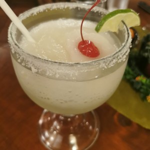 Margarita Tradicional