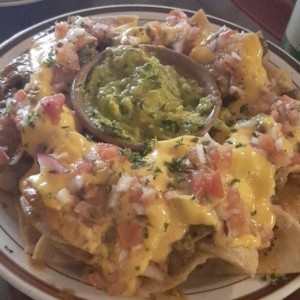 Nachos