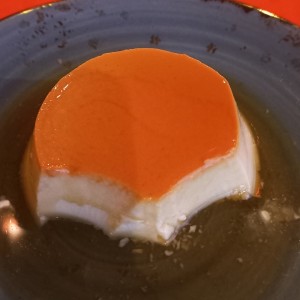 Flan real