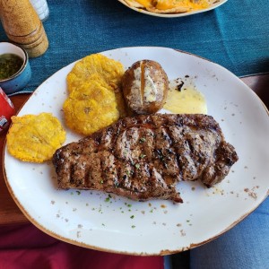 Especialidades - Rib Eyes