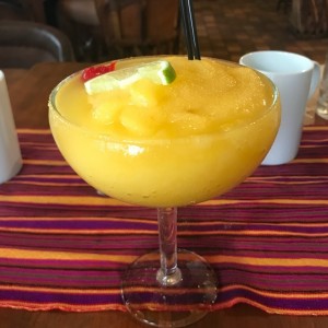 margarita de maracuya