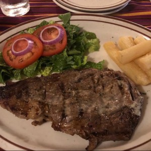 Rib Eye 16 Oz