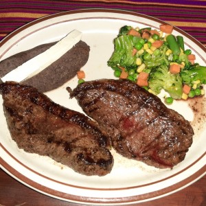 Carnes - Puyazo (Picanha) 16 Oz