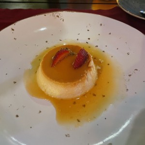 Postres - Real Flan