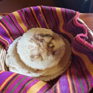 tortillas 