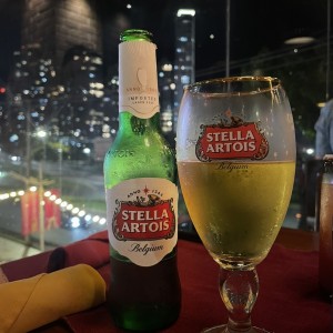 Stella Artoise