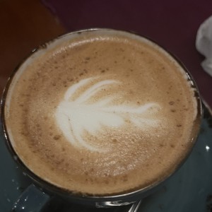 Capuchino 