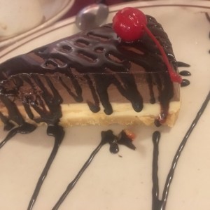 Postres - Cheesecake