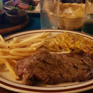 New York Steak 16 Oz