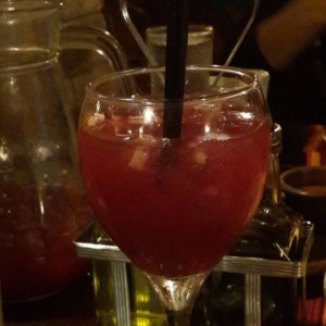 Jarra de Sangria