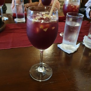 Sangria 