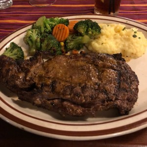 Rib Eye 16 Oz