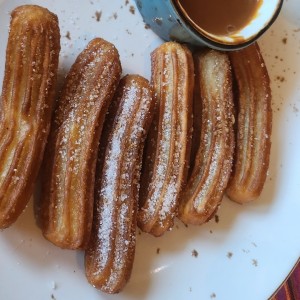 Churros 