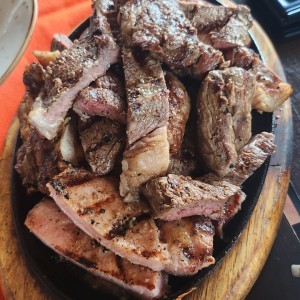 Parrilla Mixta