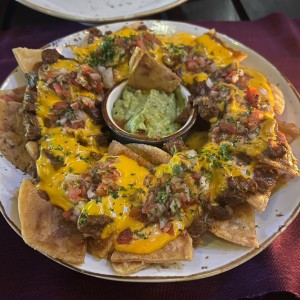 Nachos