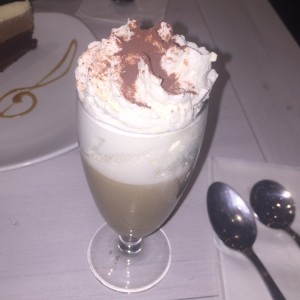 Mocca Chocolate Blanco