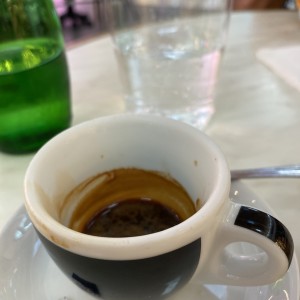 espresso