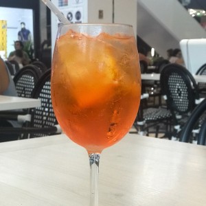 Aperol Spritz