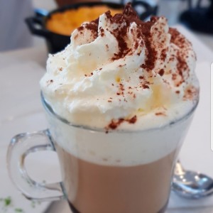 Mocaccino