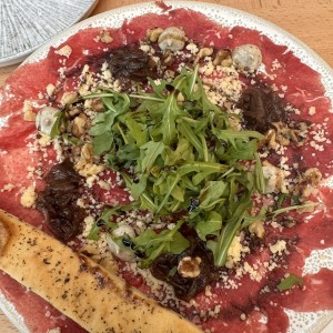 Carpaccio