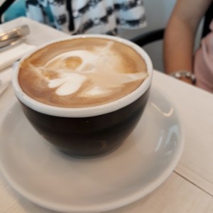 capuchino