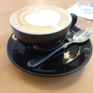 Capuchino 