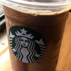 Iced Mocha