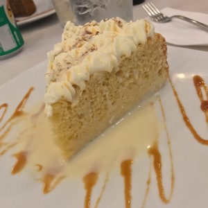 tres leches